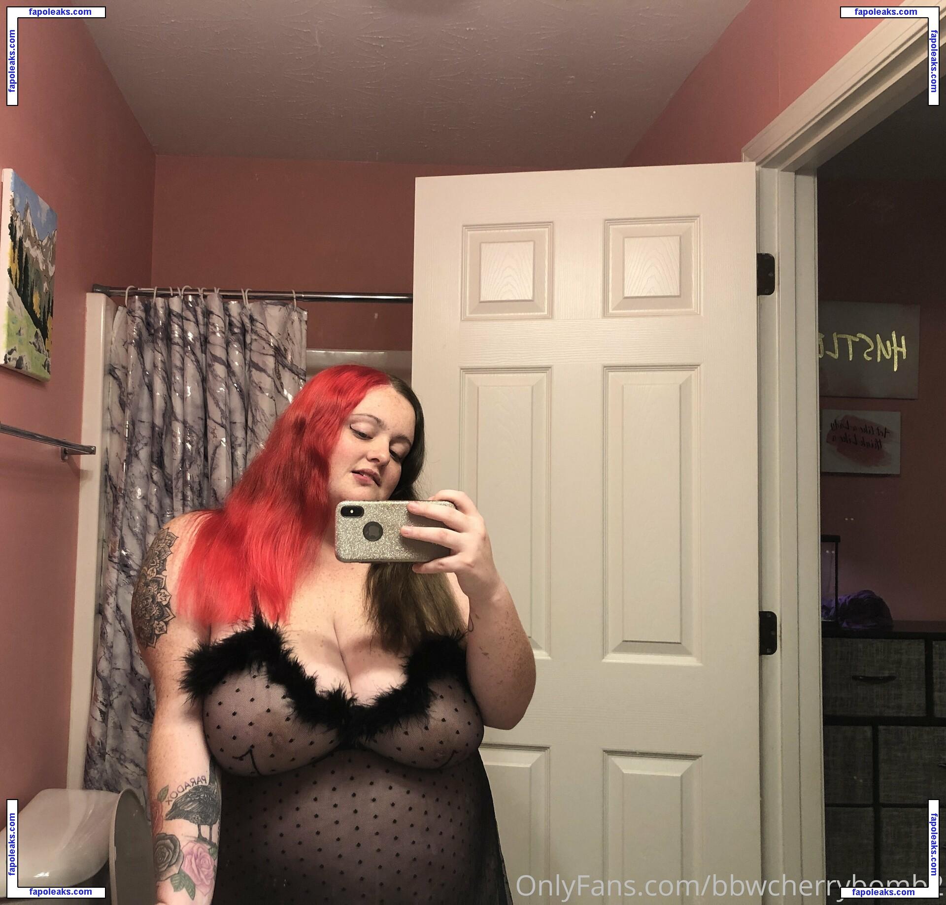 bbwcherrybomb2 nude photo #0006 from OnlyFans