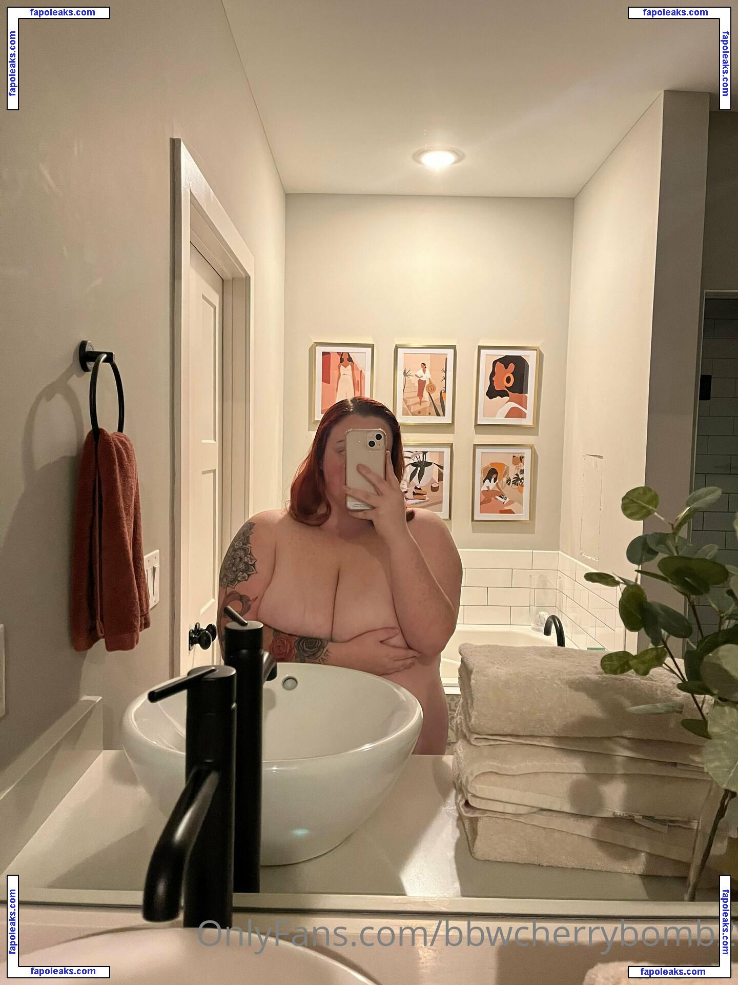 bbwcherrybomb2 nude photo #0011 from OnlyFans