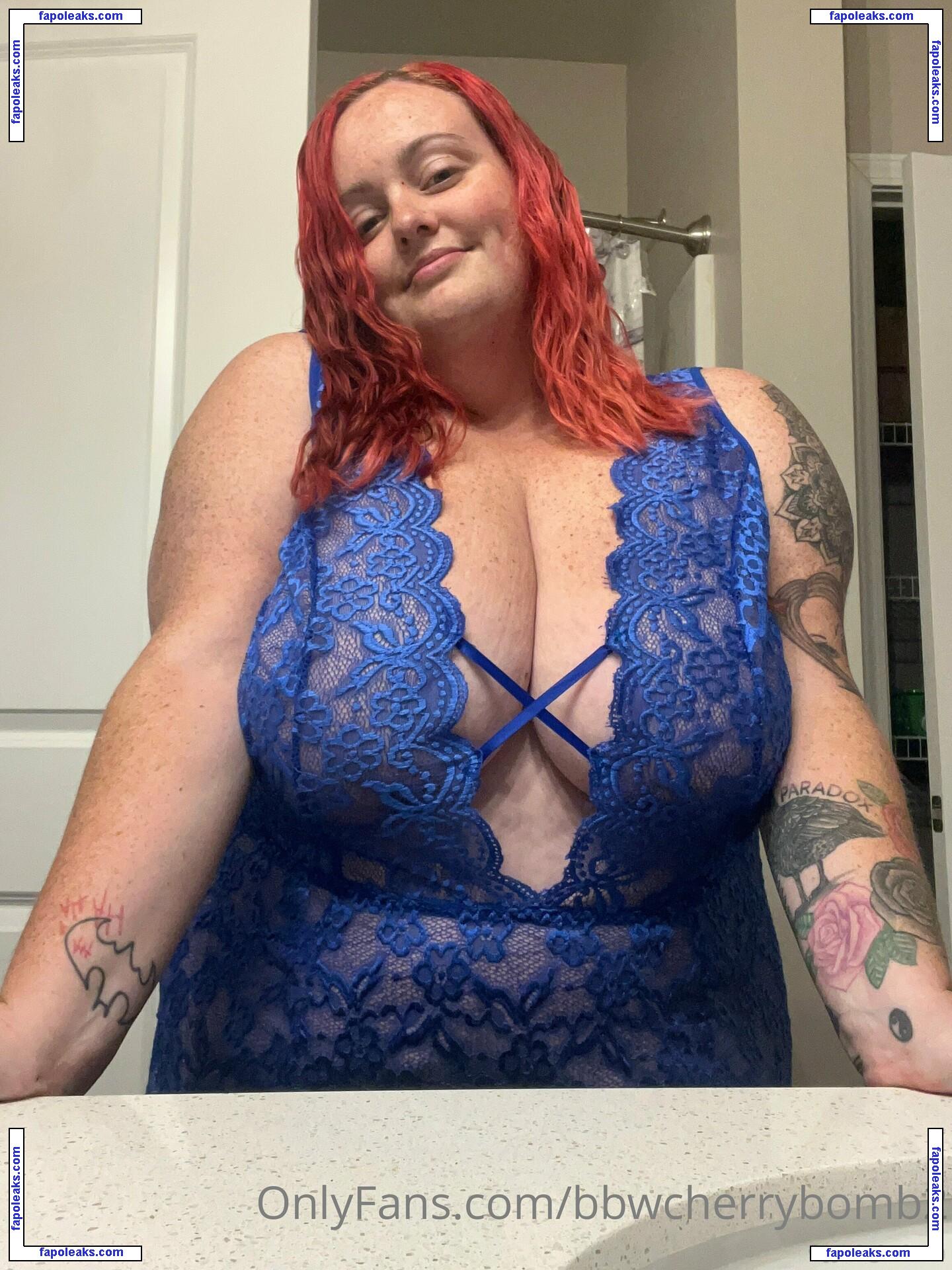 bbwcherrybomb2 nude photo #0012 from OnlyFans