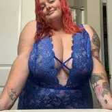 bbwcherrybomb2 nude #0012