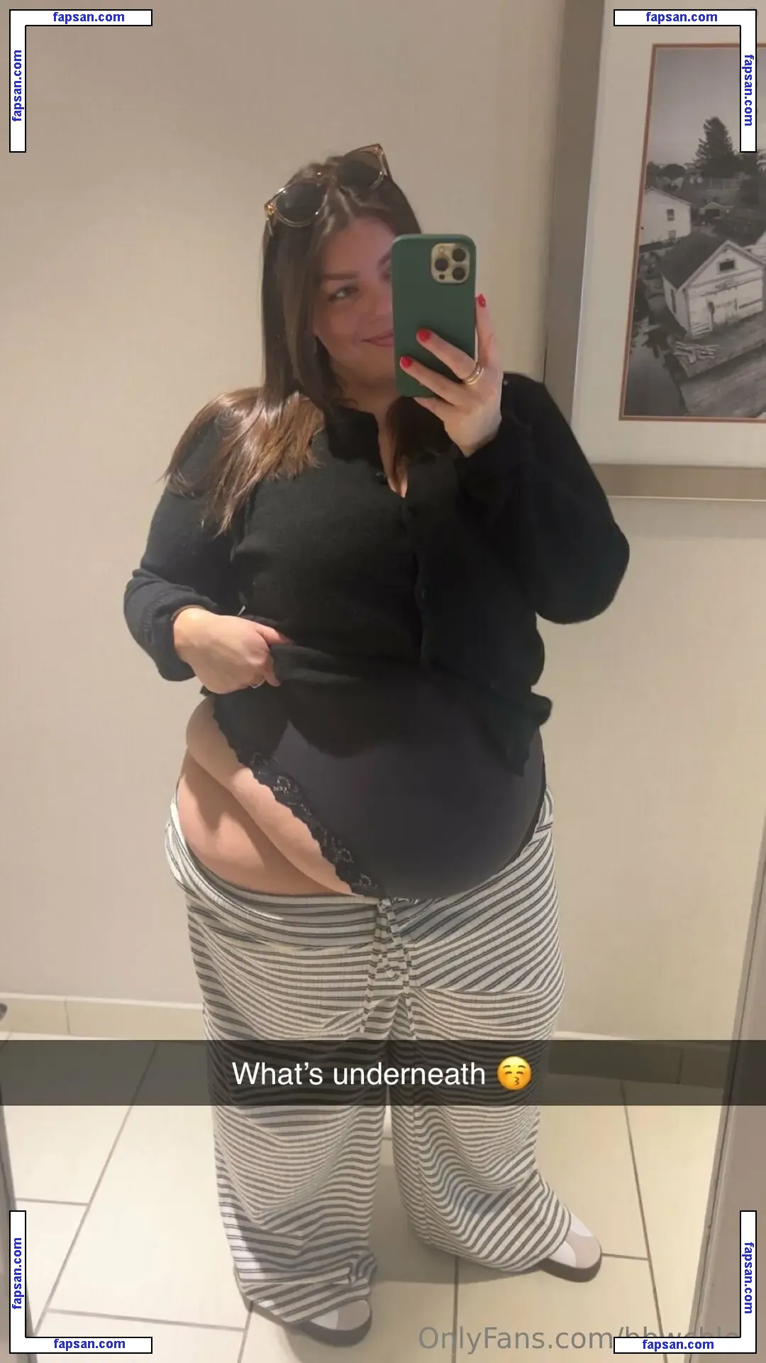 bbwchloe nude photo #0010 from OnlyFans