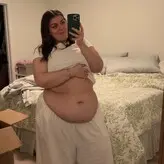 bbwchloe nude #0001