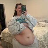 bbwchloe nude #0002