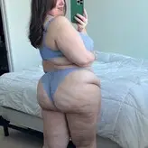 bbwchloe nude #0019