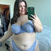 bbwchloe nude #0024
