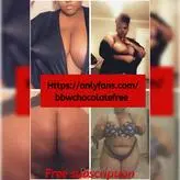 bbwchocolatefree голая #0006
