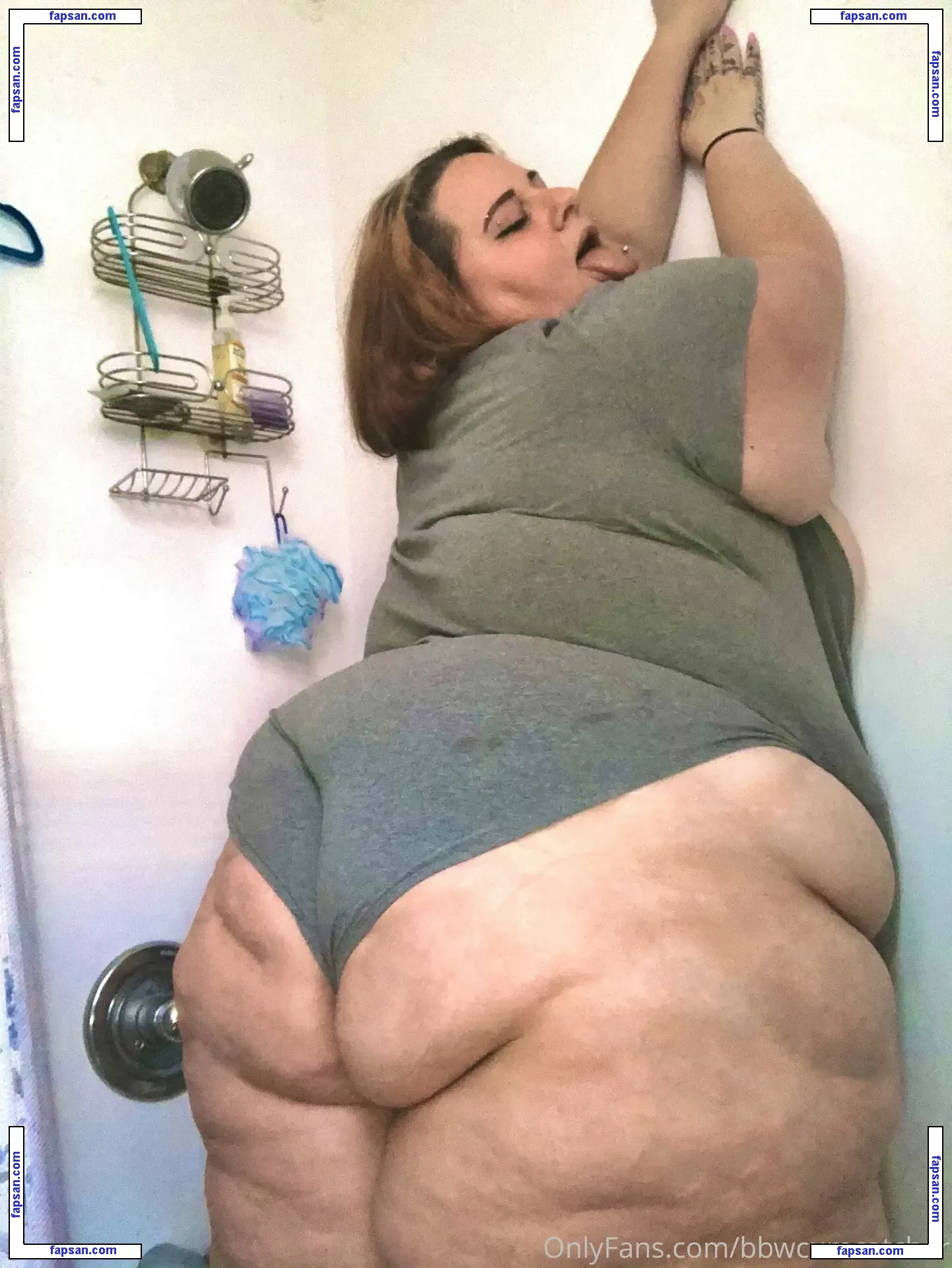bbwcreamcatcher nude photo #0020 from OnlyFans