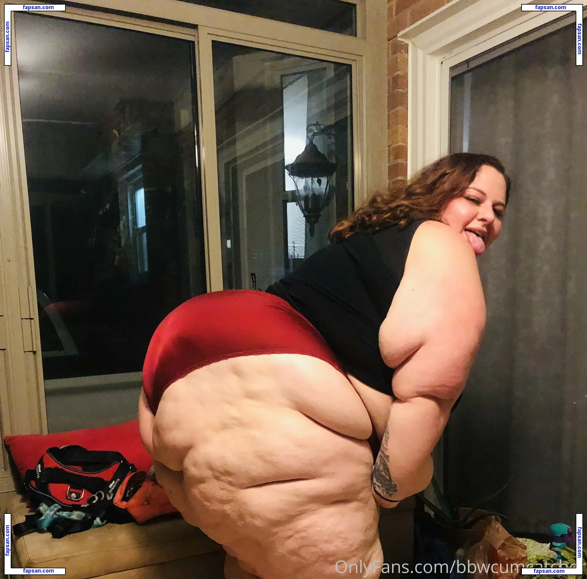 bbwcreamcatcher nude photo #0026 from OnlyFans