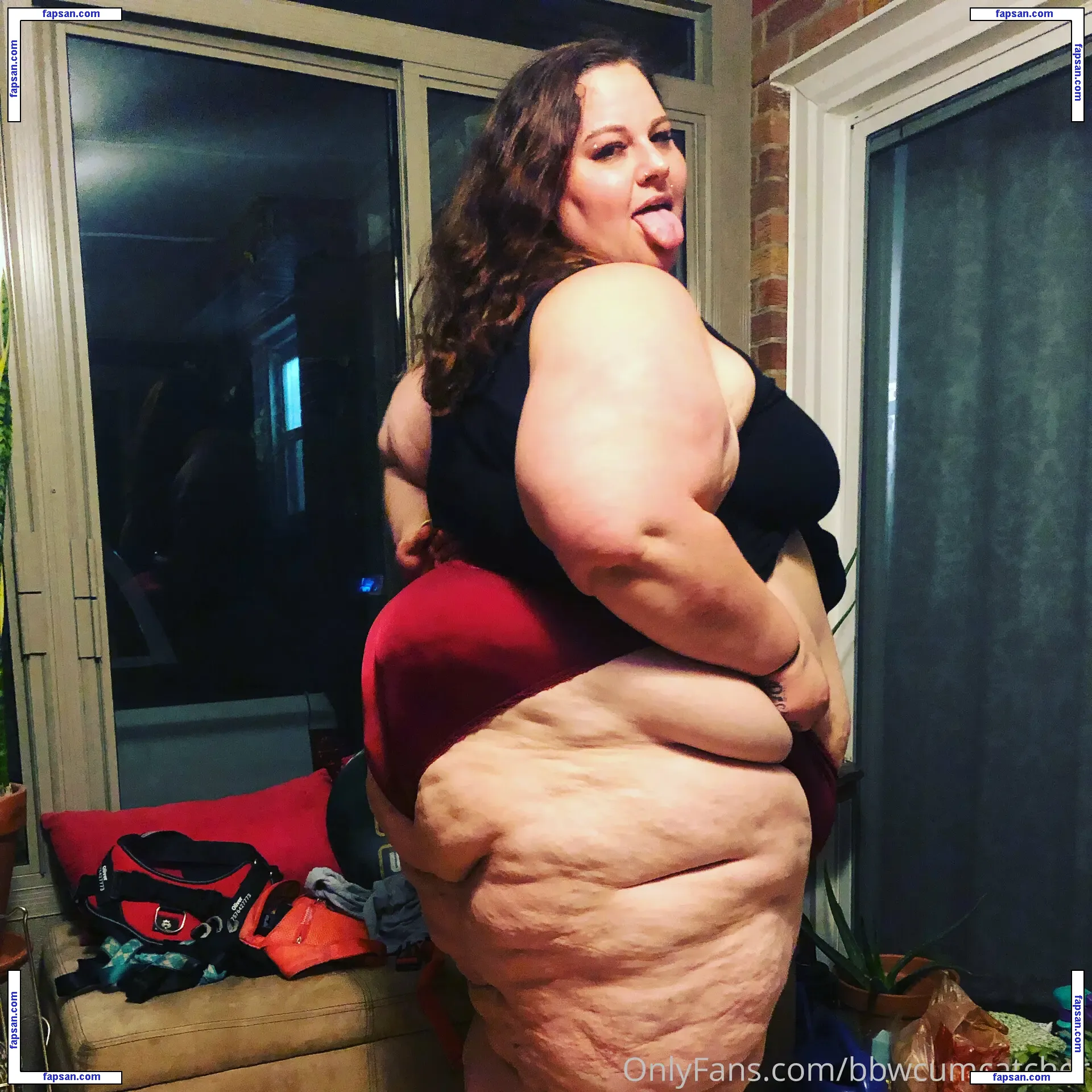 bbwcreamcatcher nude photo #0027 from OnlyFans