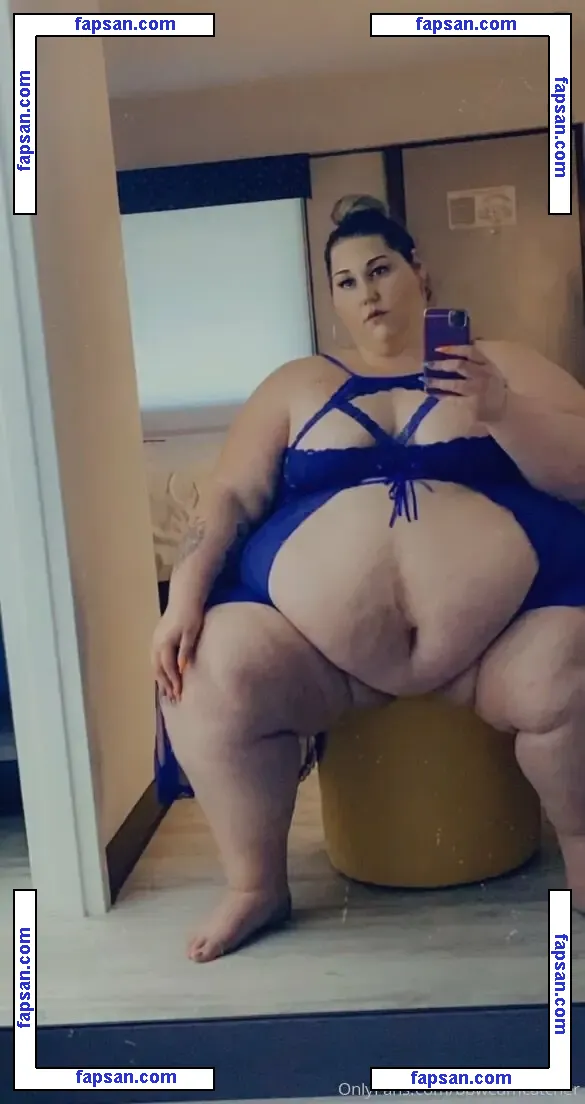 bbwcreamcatcher nude photo #0029 from OnlyFans
