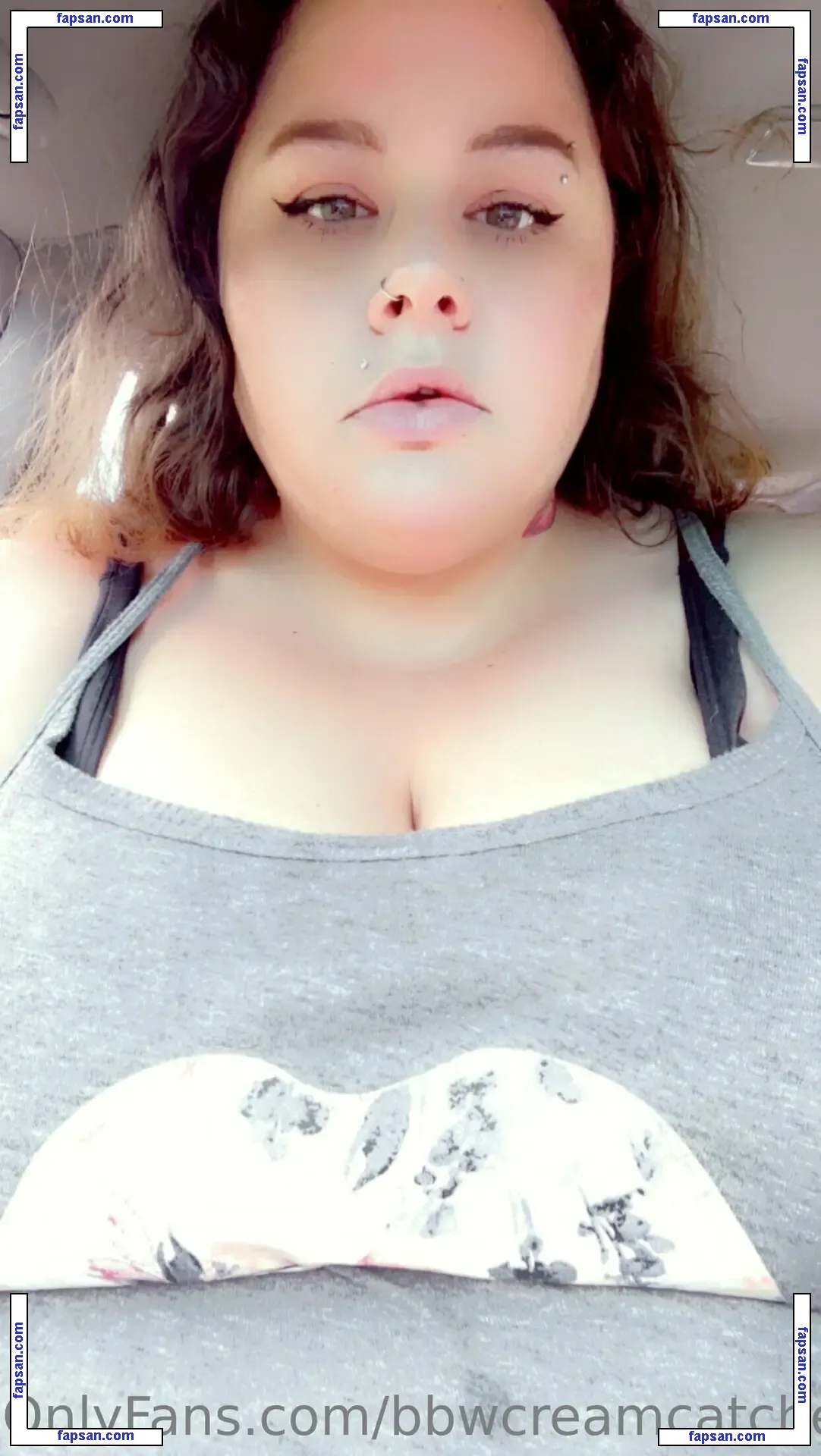 bbwcreamcatcher nude photo #0034 from OnlyFans