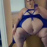 bbwcreamcatcher голая #0029