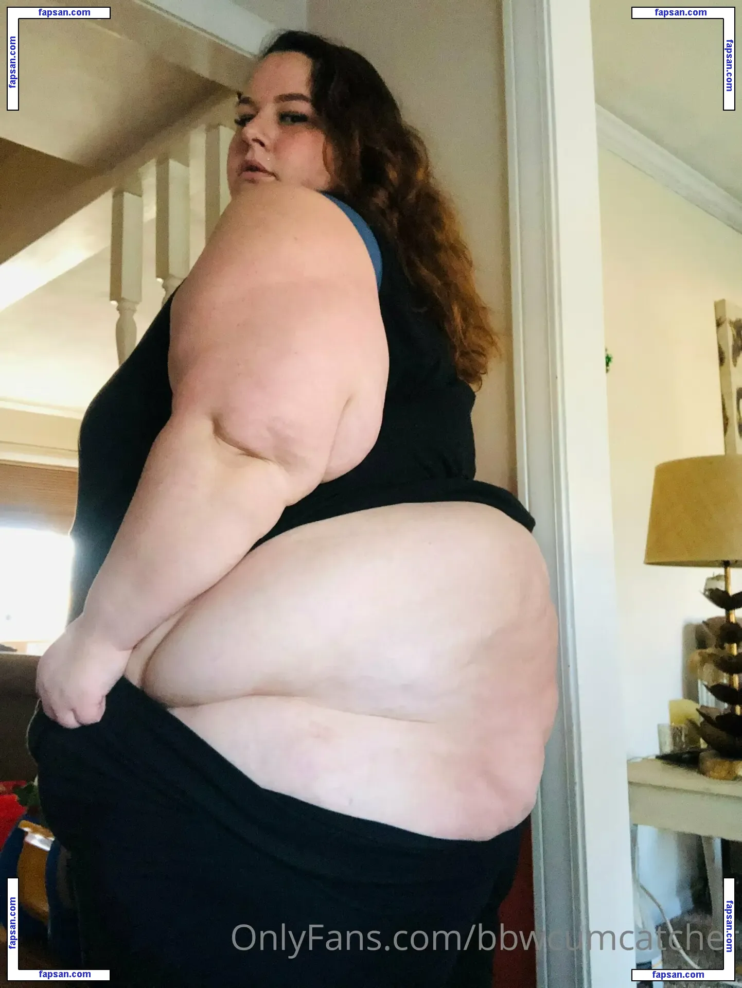bbwcumcatcher nude photo #0005 from OnlyFans