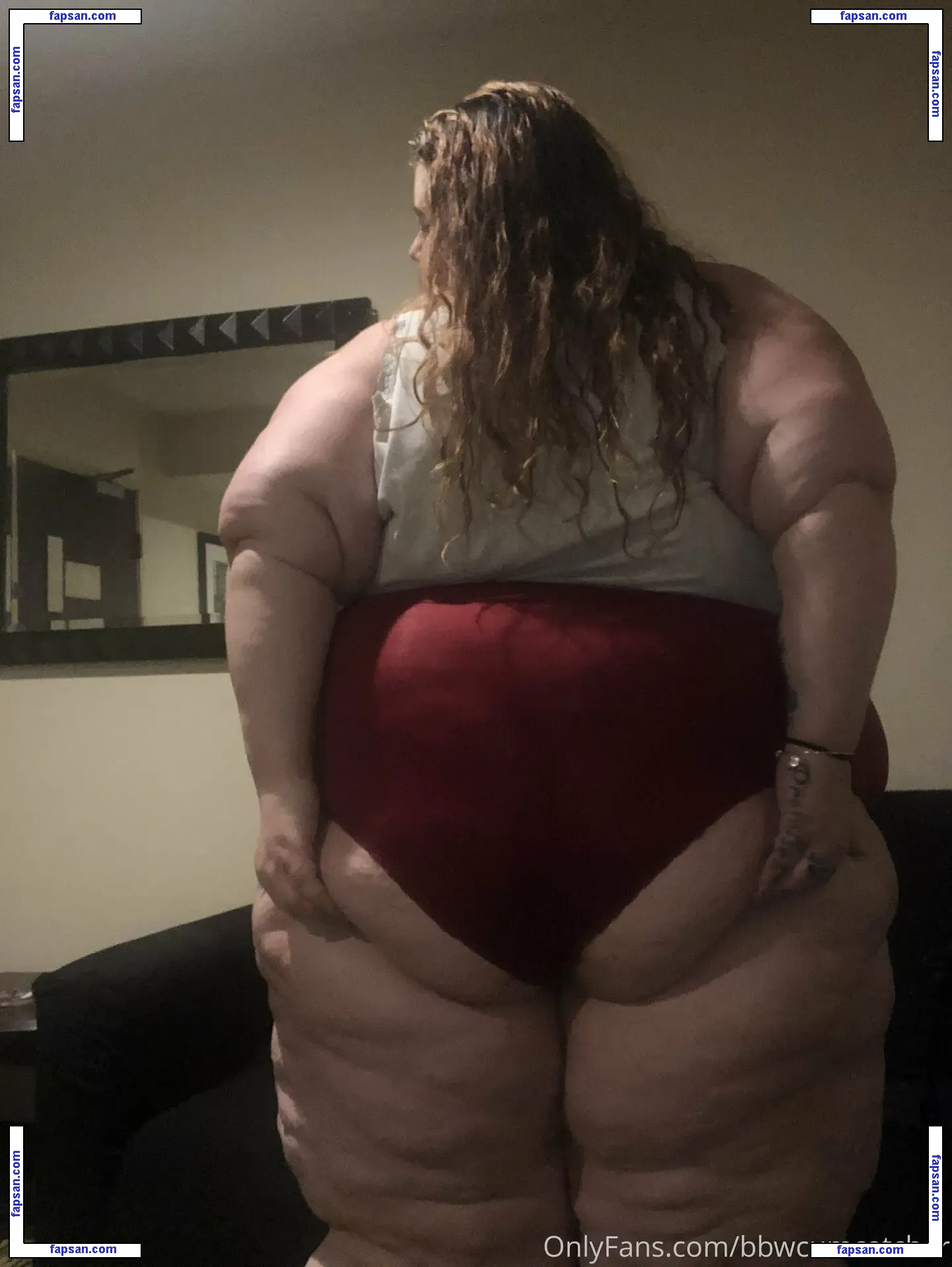 bbwcumcatcher nude photo #0014 from OnlyFans