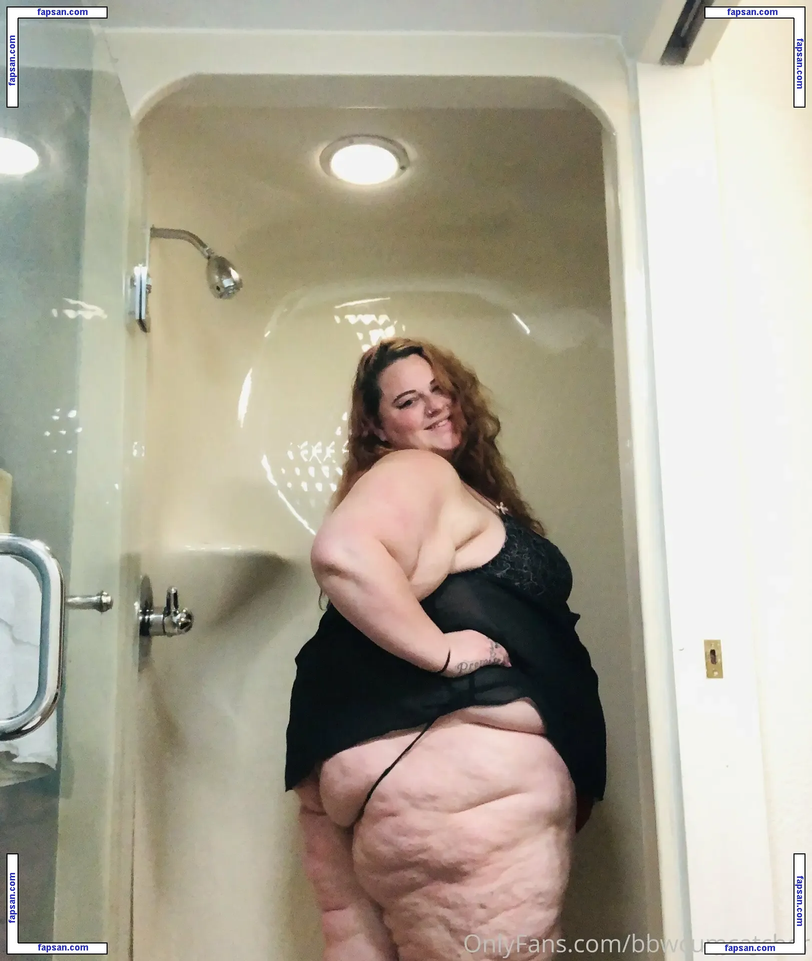 bbwcumcatcher nude photo #0016 from OnlyFans