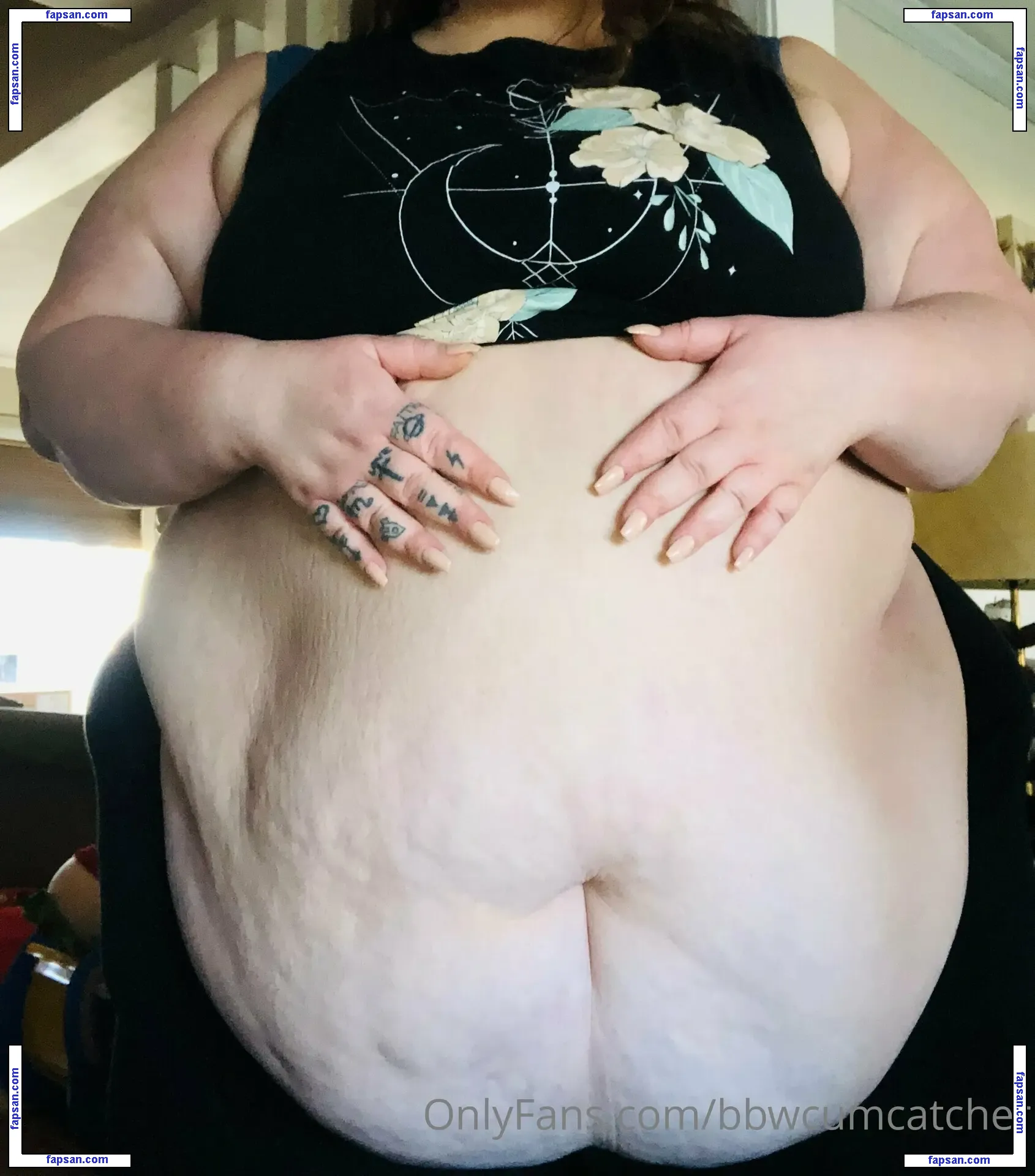 bbwcumcatcher nude photo #0017 from OnlyFans