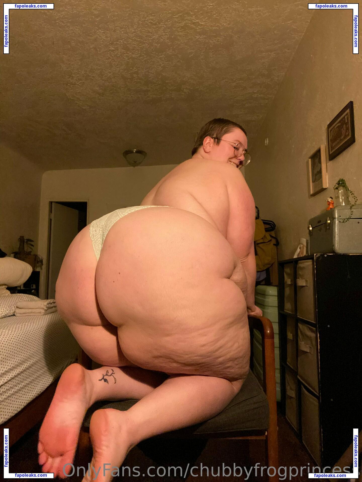 bbwfrogprincess / frogprincesscrafts nude photo #0004 from OnlyFans