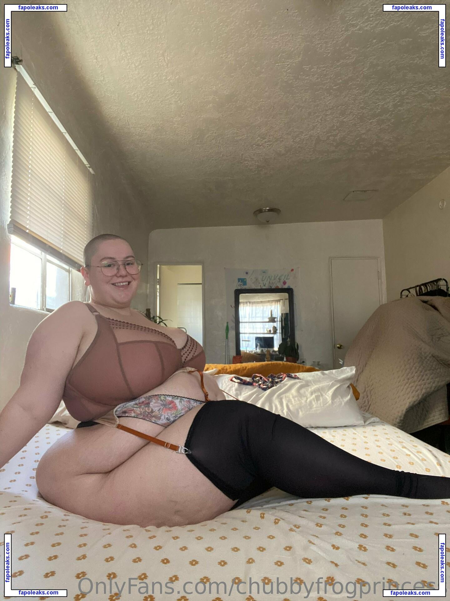 bbwfrogprincess / frogprincesscrafts nude photo #0008 from OnlyFans