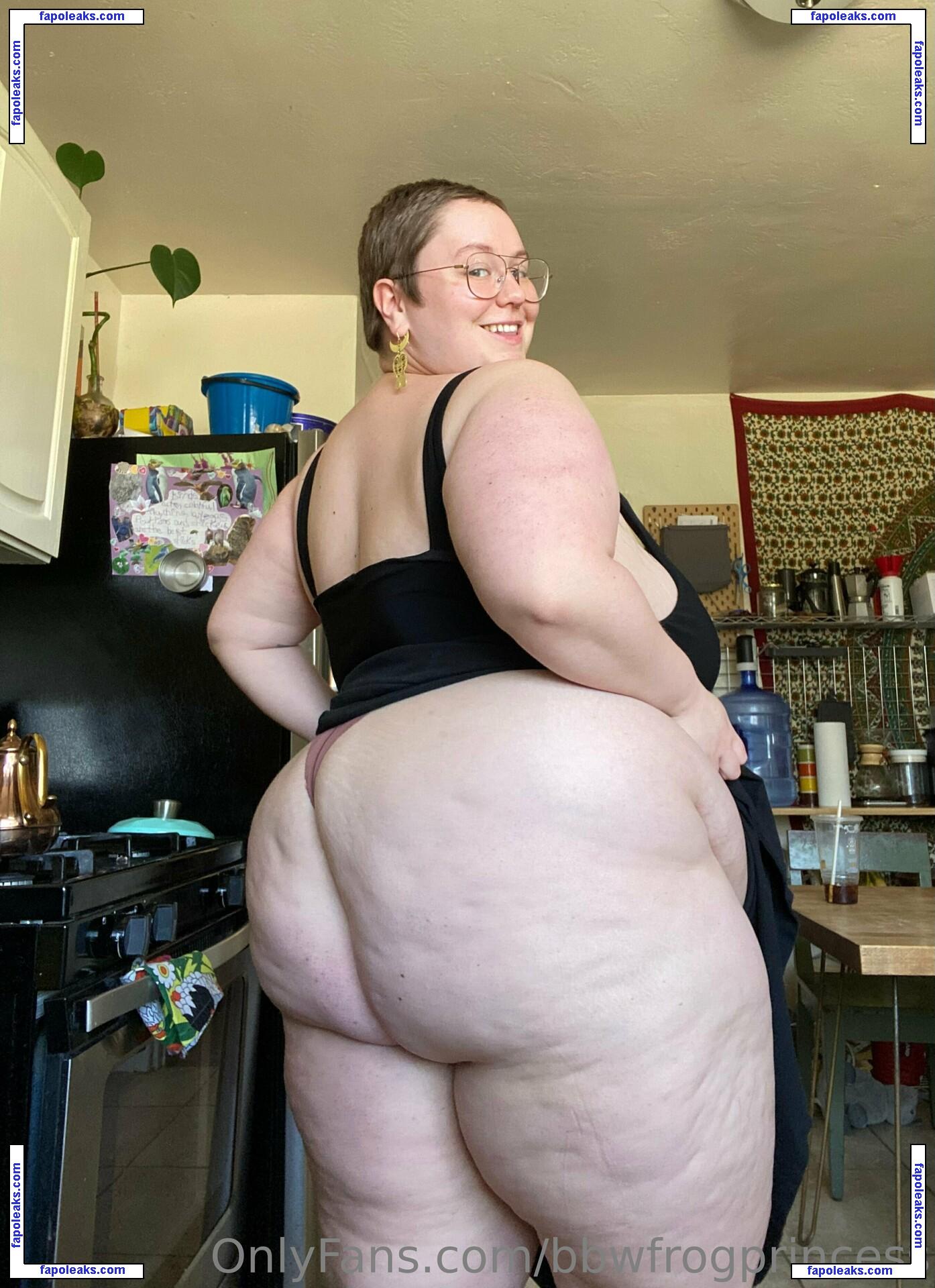 bbwfrogprincess / frogprincesscrafts nude photo #0017 from OnlyFans