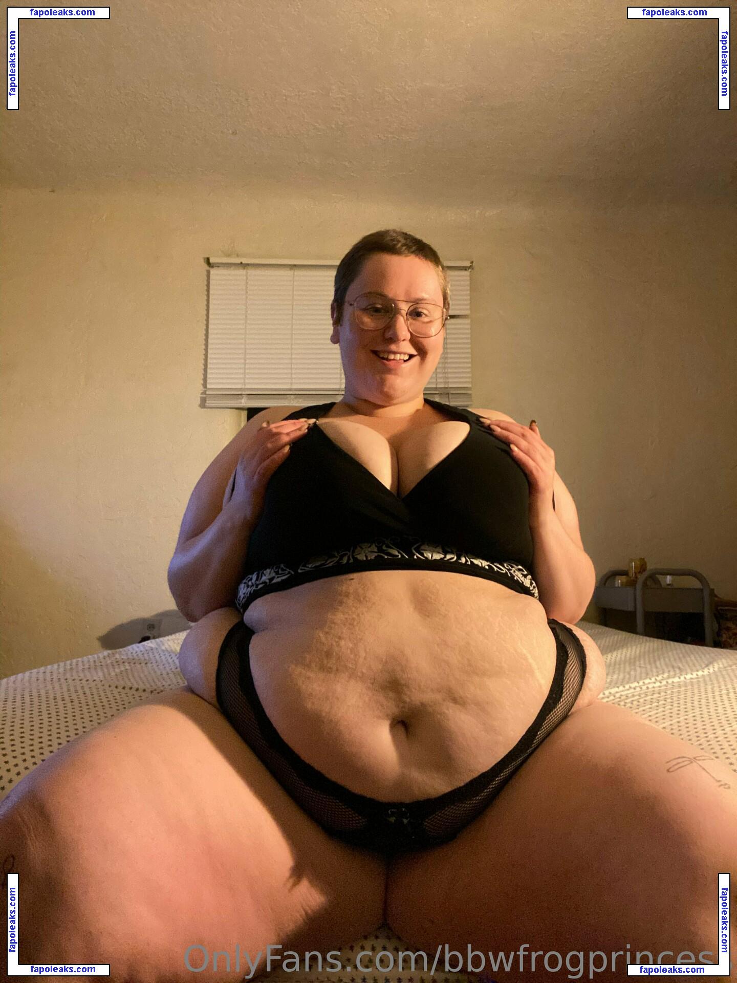 bbwfrogprincess / frogprincesscrafts nude photo #0021 from OnlyFans