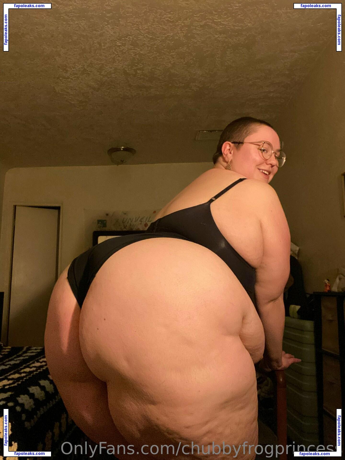 bbwfrogprincess / frogprincesscrafts nude photo #0028 from OnlyFans