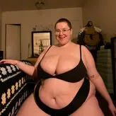 bbwfrogprincess голая #0005