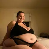 bbwfrogprincess голая #0015