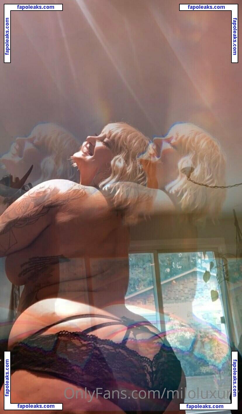 bbwgoddessmilo / inside_my_universe nude photo #0001 from OnlyFans