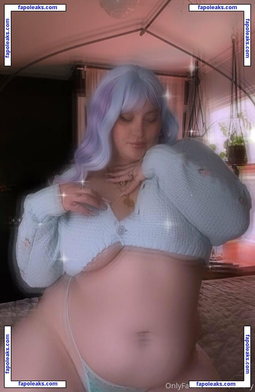 bbwgoddessmilo / inside_my_universe nude photo #0028 from OnlyFans