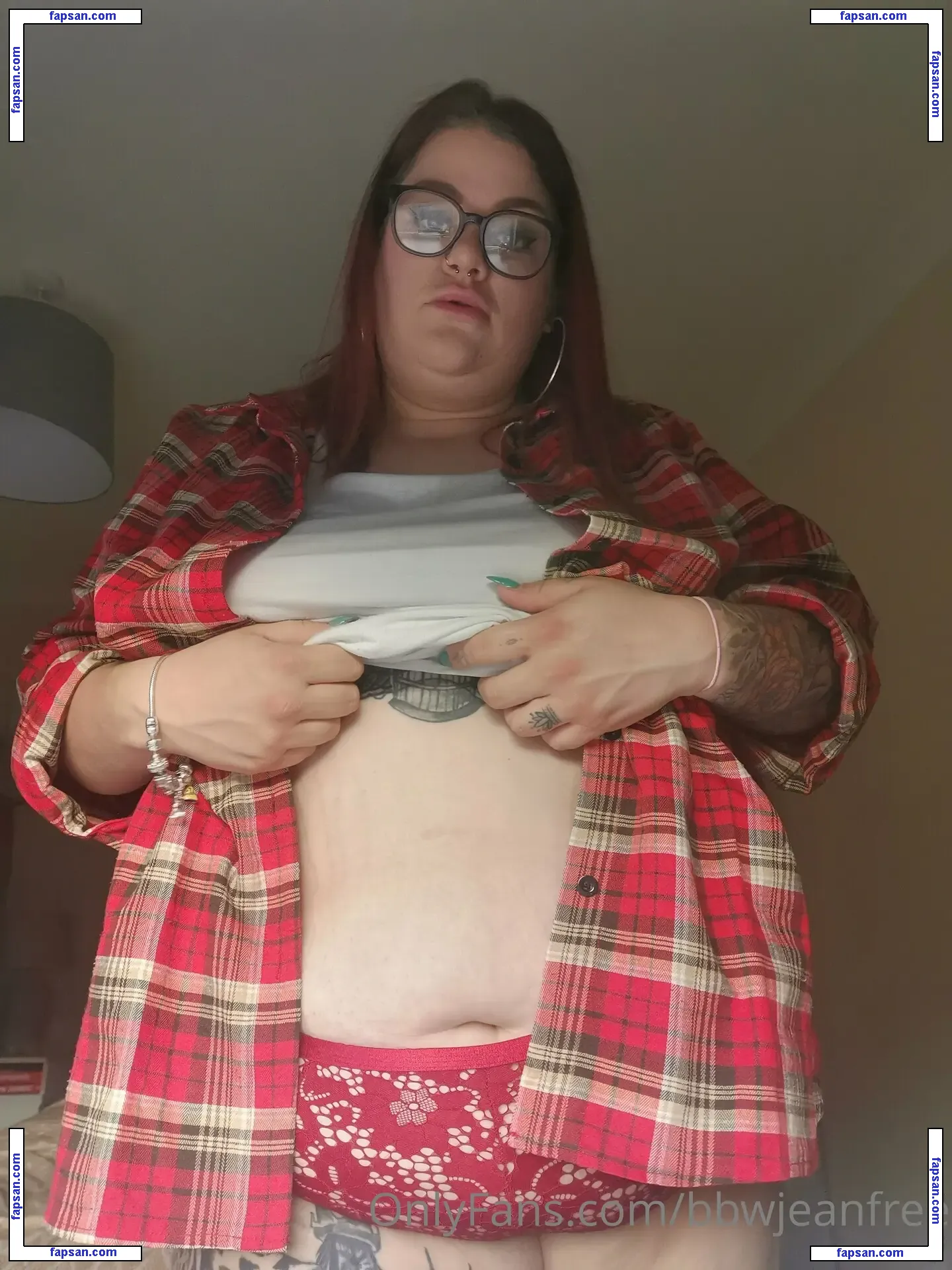 bbwjeanfree nude photo #0012 from OnlyFans