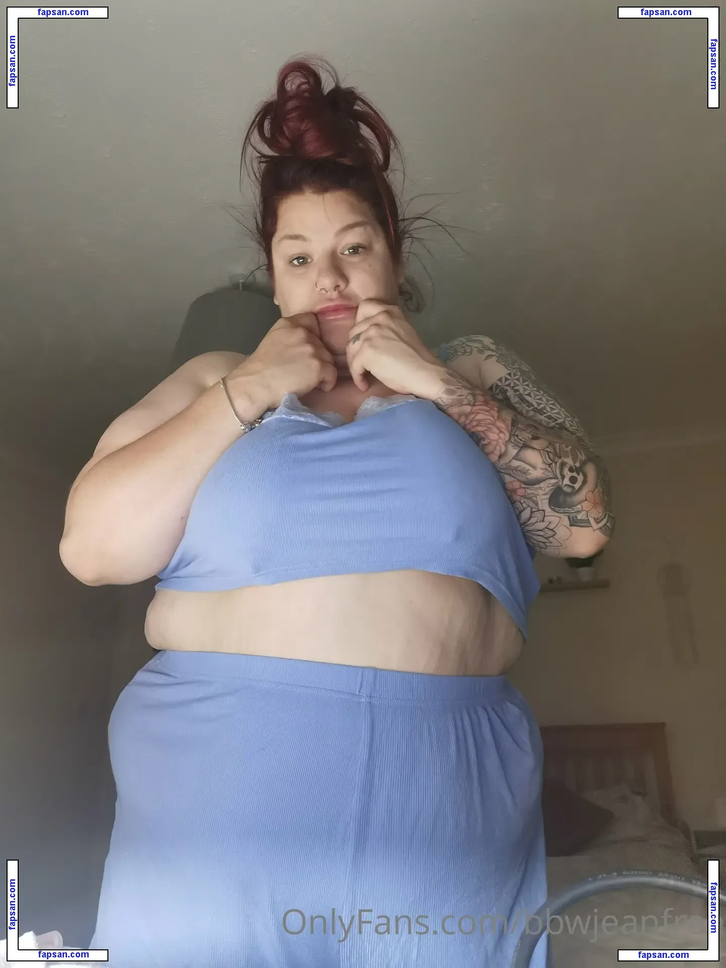 bbwjeanfree nude photo #0020 from OnlyFans