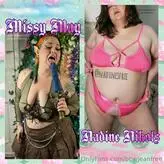 bbwjeanfree голая #0005