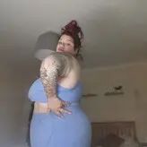 bbwjeanfree голая #0029