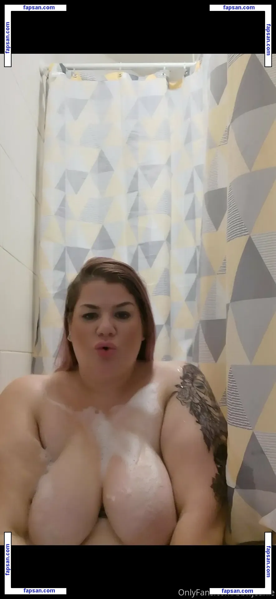 bbwjeanie nude photo #0011 from OnlyFans