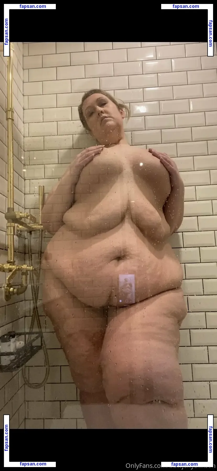 bbwjenythixson nude photo #0010 from OnlyFans