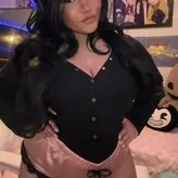 bbwkittyattack nude #0017