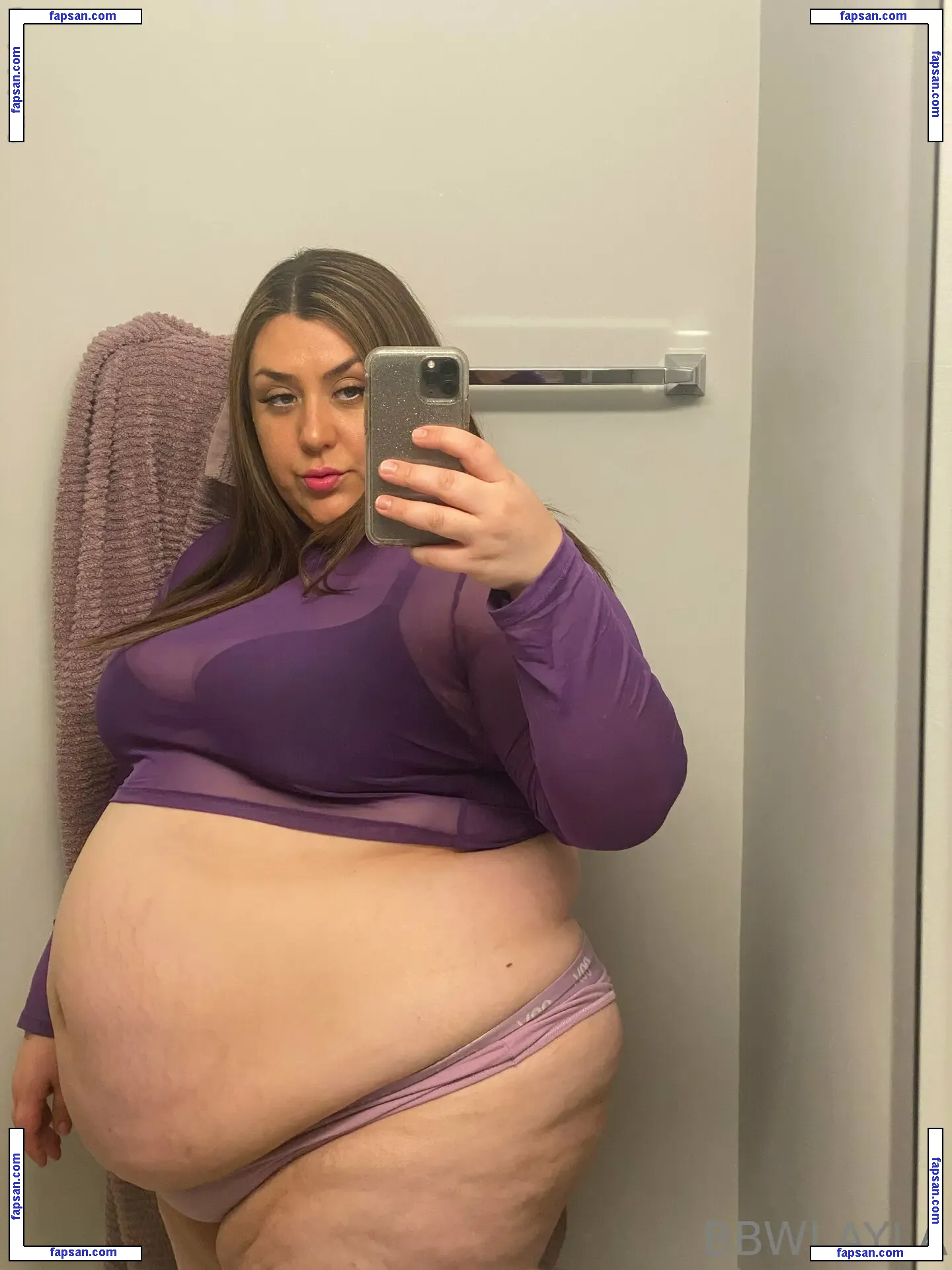 bbwlayla nude photo #0001 from OnlyFans