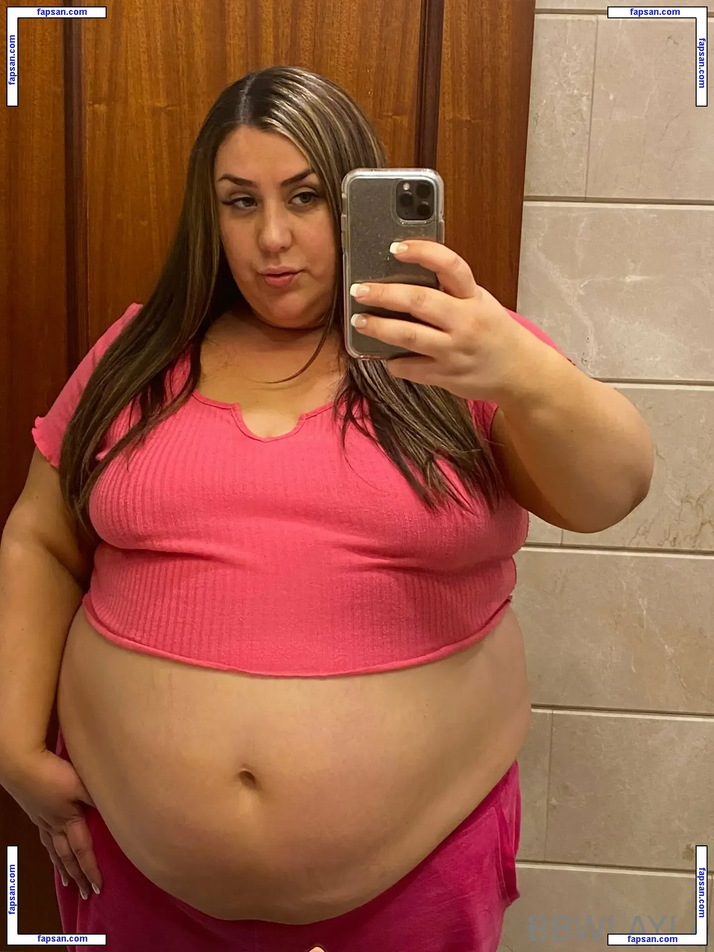 bbwlayla nude photo #0013 from OnlyFans