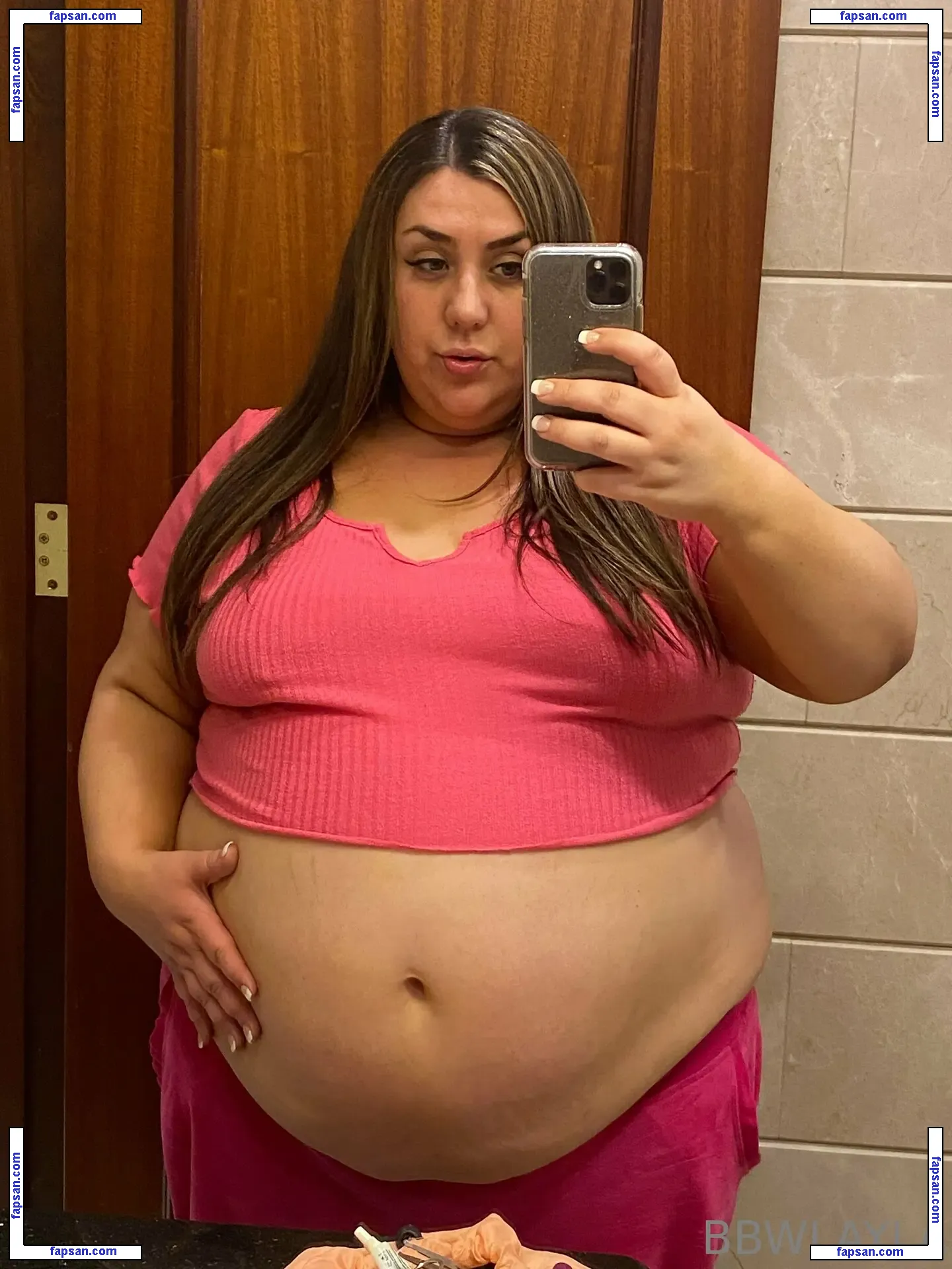 bbwlayla nude photo #0014 from OnlyFans