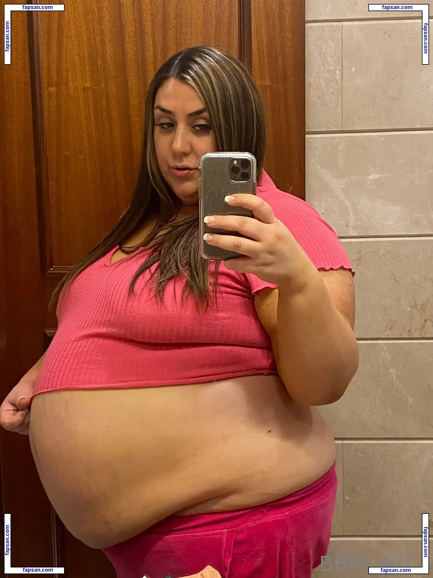 bbwlayla nude photo #0017 from OnlyFans