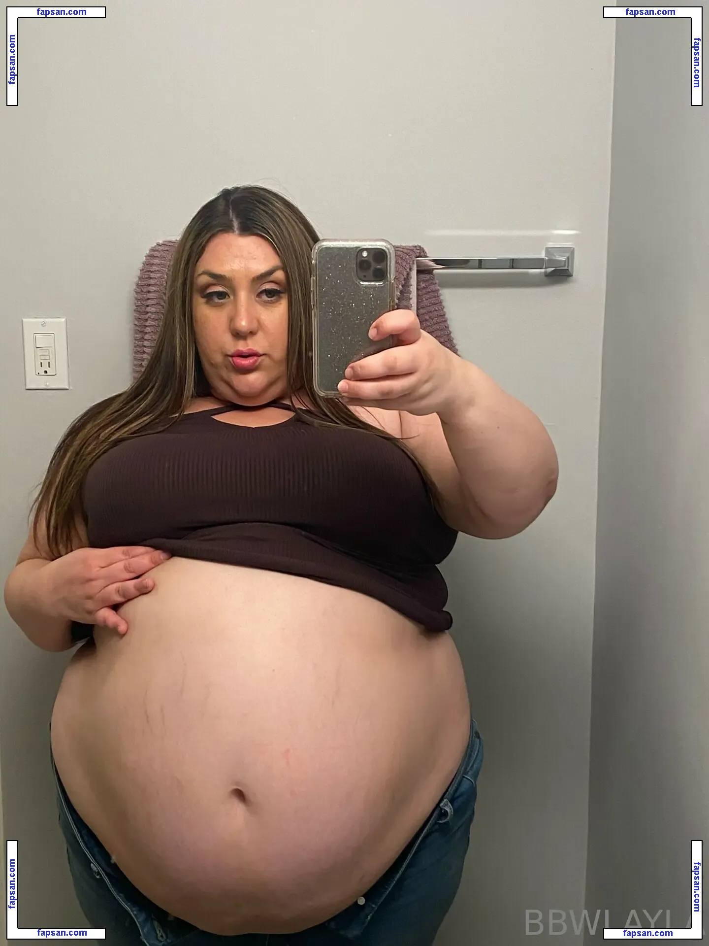 bbwlayla nude photo #0023 from OnlyFans