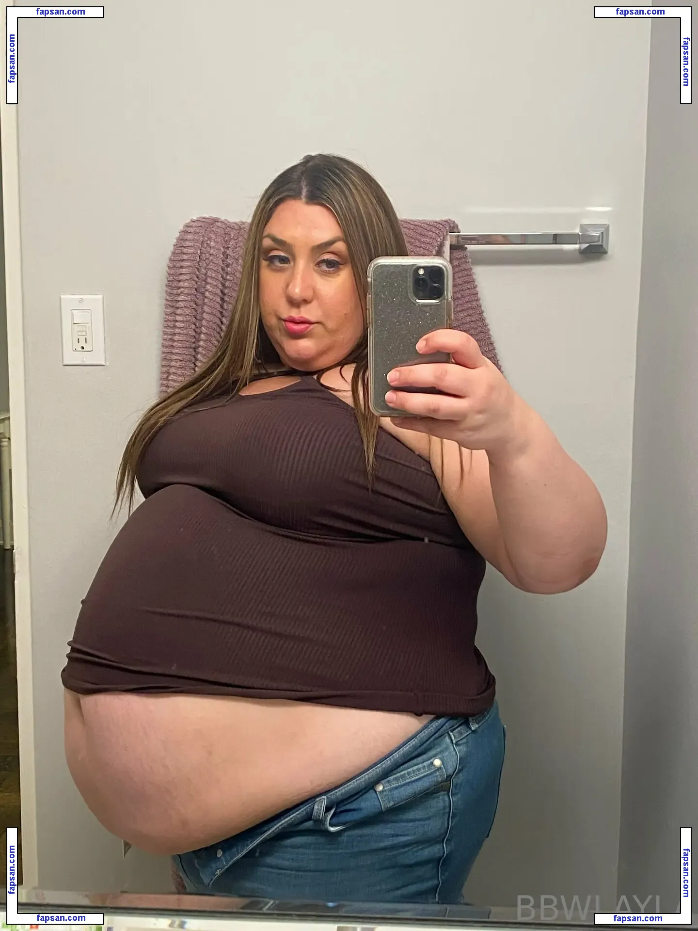 bbwlayla nude photo #0028 from OnlyFans