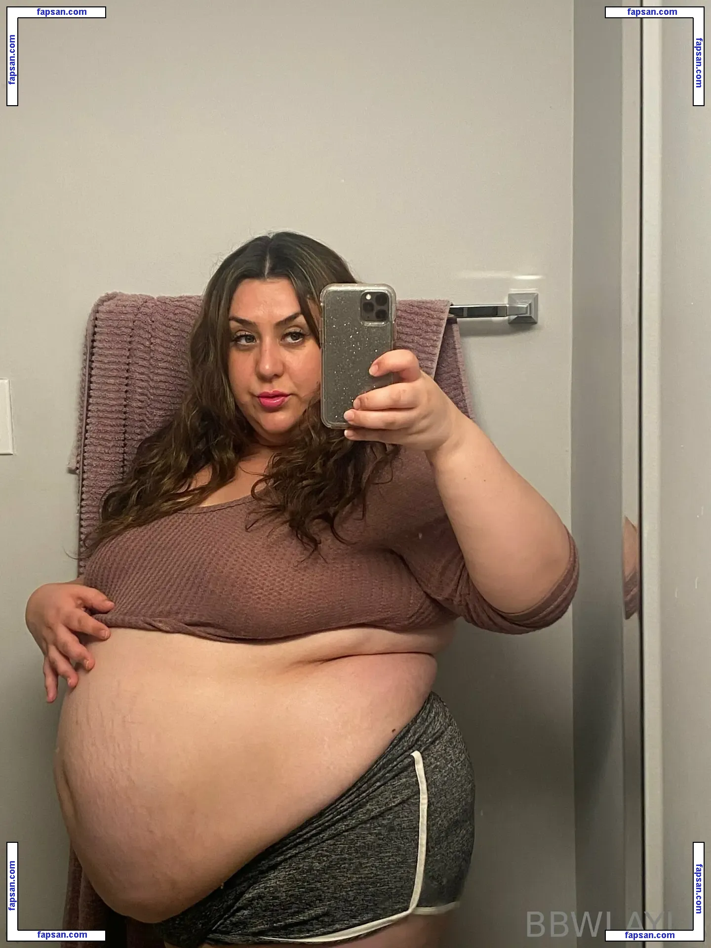 bbwlayla nude photo #0038 from OnlyFans