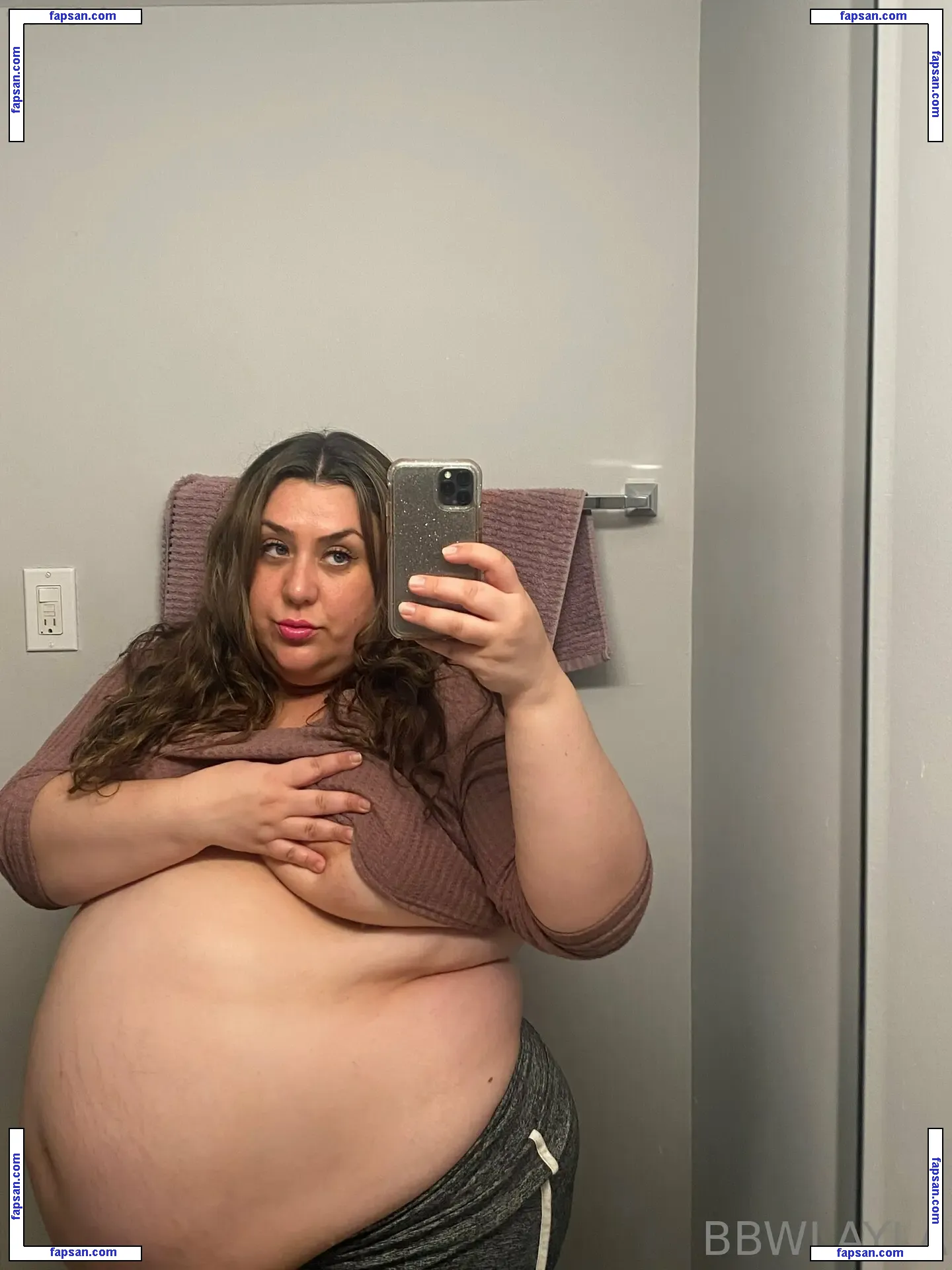bbwlayla nude photo #0045 from OnlyFans