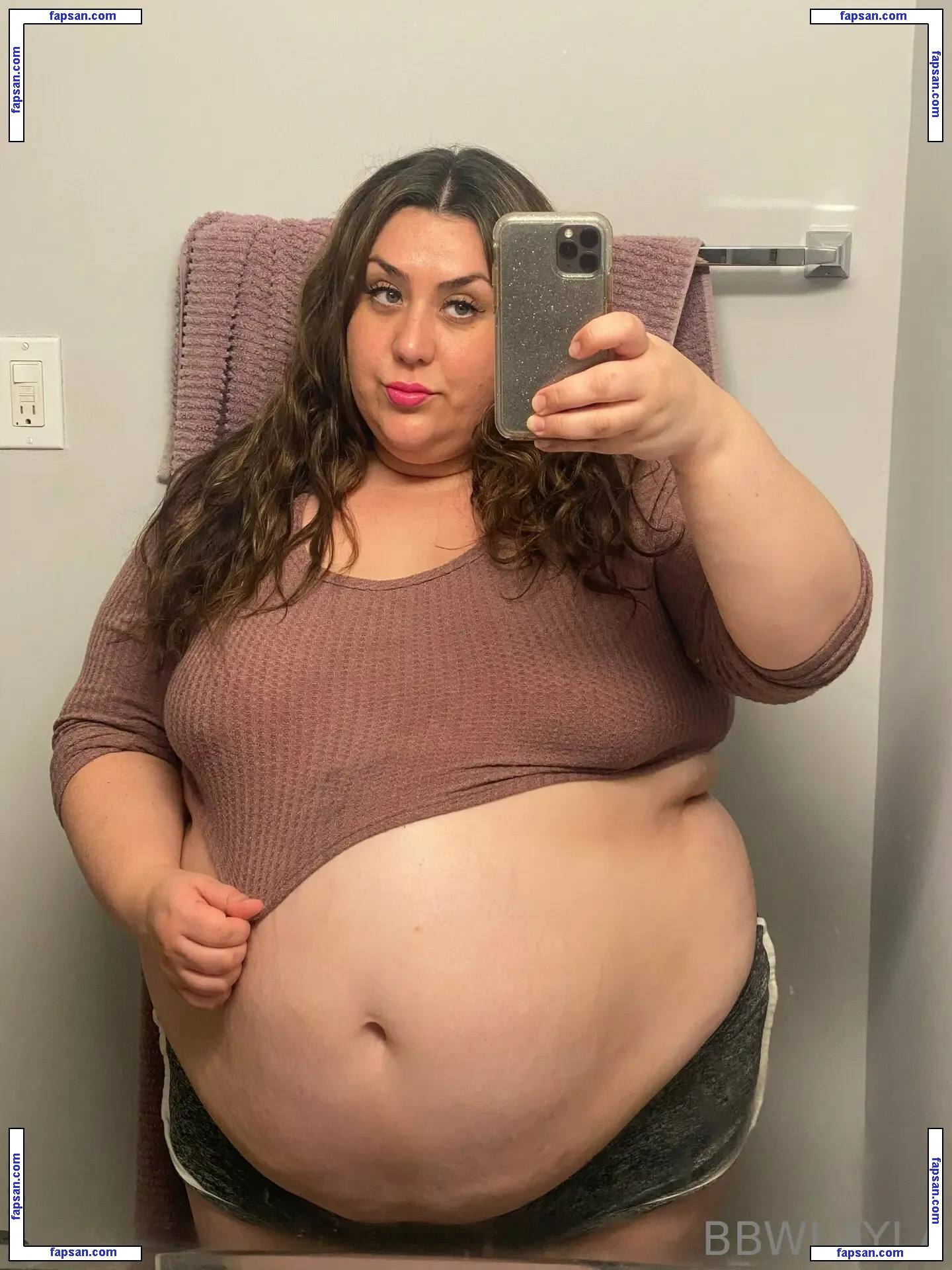 bbwlayla nude photo #0046 from OnlyFans