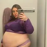 bbwlayla nude #0001