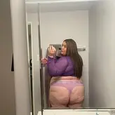 bbwlayla nude #0003