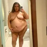 bbwlayla nude #0005