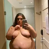 bbwlayla nude #0010