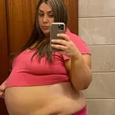 bbwlayla nude #0016